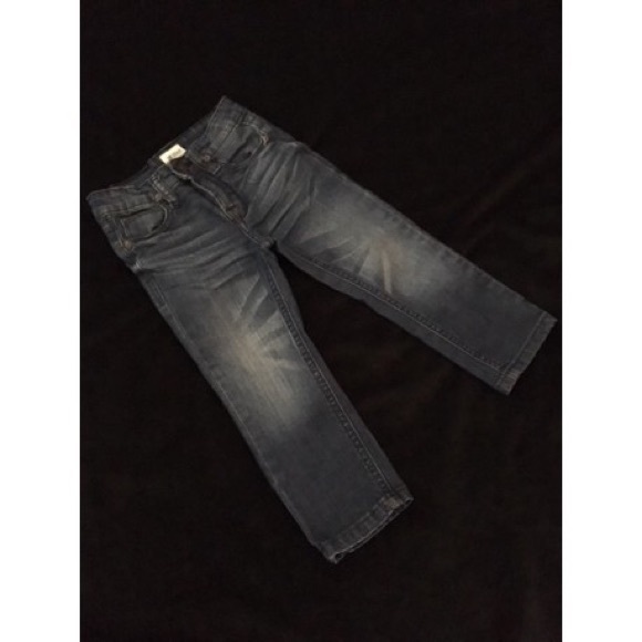 Hudson toddler boy jeans size 2T - Picture 1 of 6
